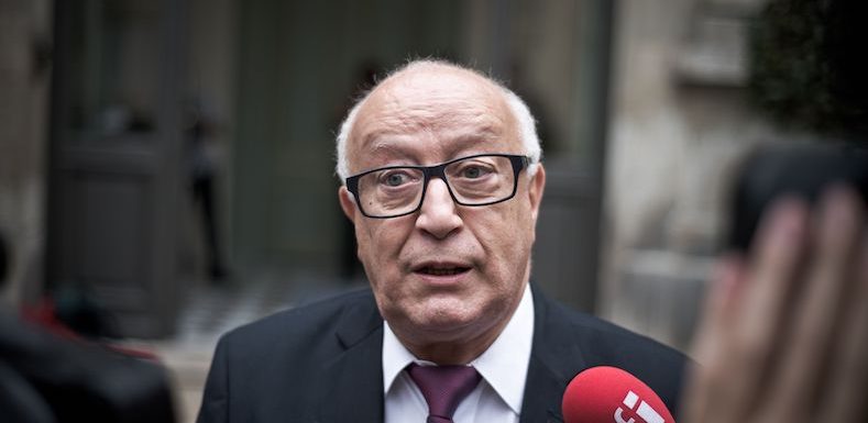 Mila, harcelée pour avoir critiqué l’islam : « Elle l’a cherché, elle assume » estime le délégué général du CFCM