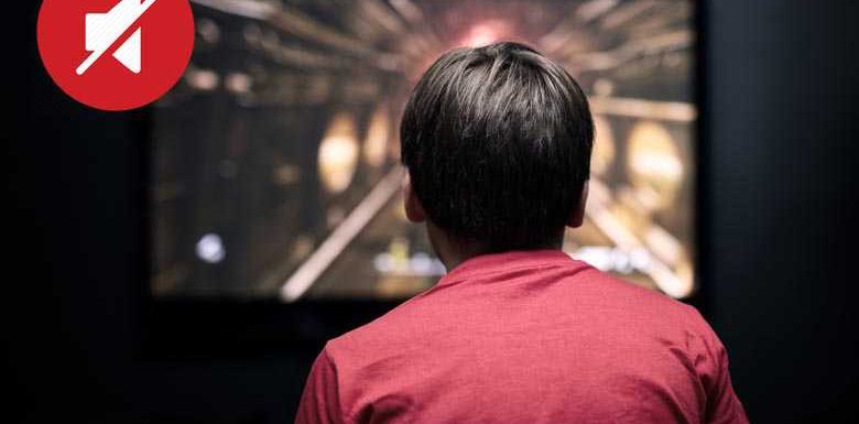 Adblock-tv : il développe une IA qui coupe le son des publicités à la télévision