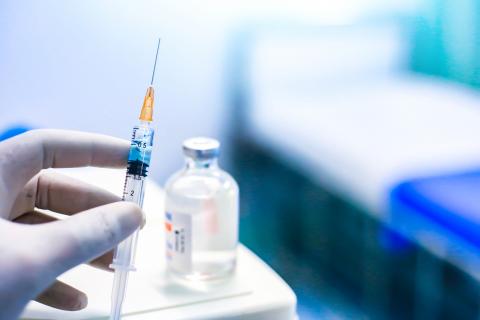 VIH : Une dose unique d’anticorps pour l’éradiquer chez le nouveau-né