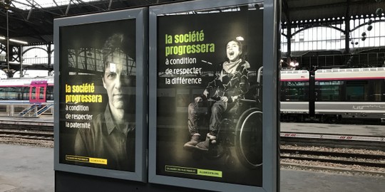 Affiches censurées : quand Anne Hidalgo donne ses ordres