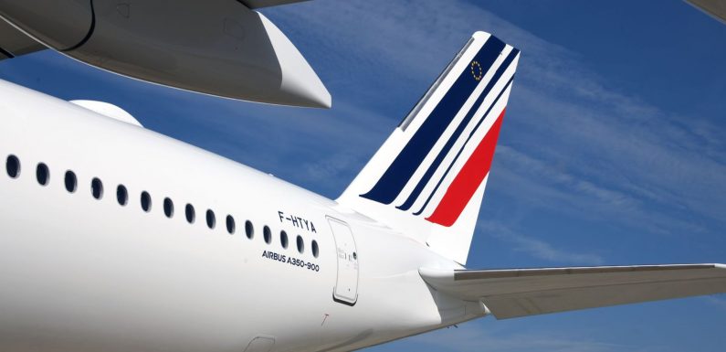 Aviation : Airbus va augmenter sa production d’A320 aux États-Unis