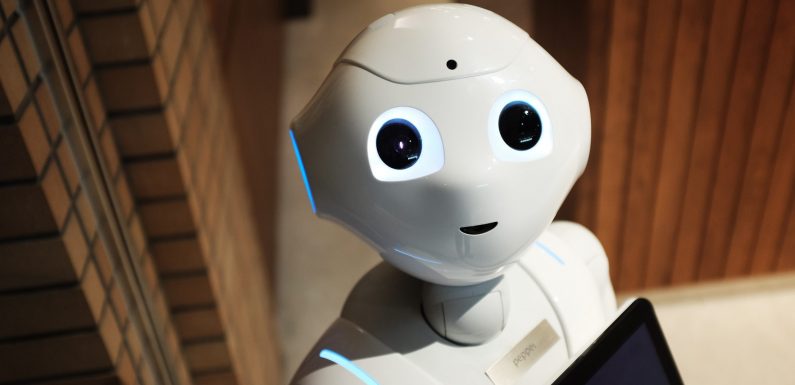 Les robots remplaceront-ils les humains ?
