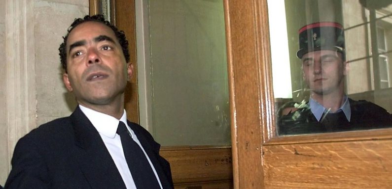 Accusé de viol, l’ex-avocat de Guy George radié du barreau de Paris