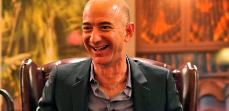 L’Arabie Saoudite aurait piraté le smartphone de Jeff Bezos grâce à WhatsApp