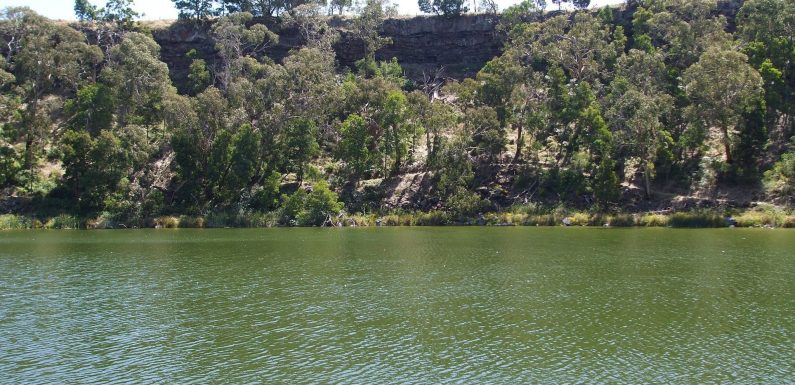Les incendies australiens révèlent un ancien système d’eau construit bien avant les pyramides