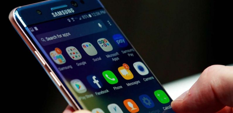 Comment installer une app introuvable sur le Play Store