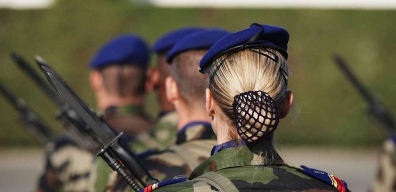 Face aux violences sexuelles, le mur du silence peine à se fissurer