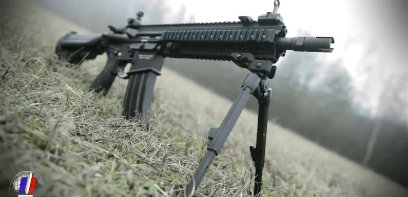 Ces pays qui arment l’armée française