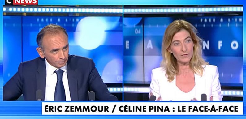 Eric Zemmour : Le service public, dont France Inter, est devenu une machine de guerre idéologique, une machine de propagande, avec un sectarisme phénoménal