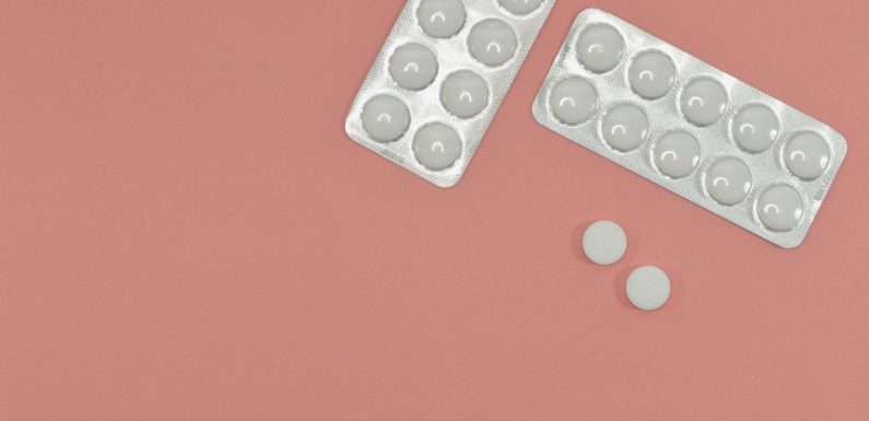 Una aspirina al día podría reducir el crecimiento de tumores cancerosos