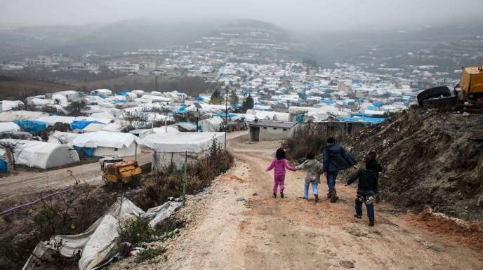 L’aide humanitaire transfrontalière de l’ONU en Syrie reconduite « a minima »