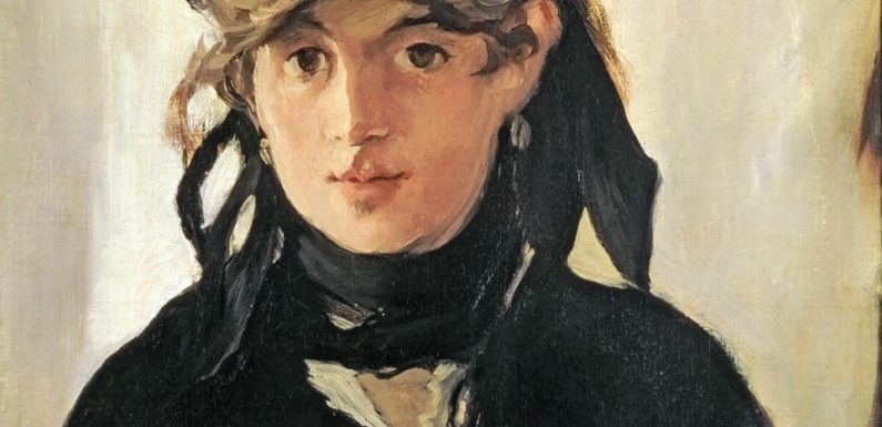 Berthe Morisot en 3 minutes