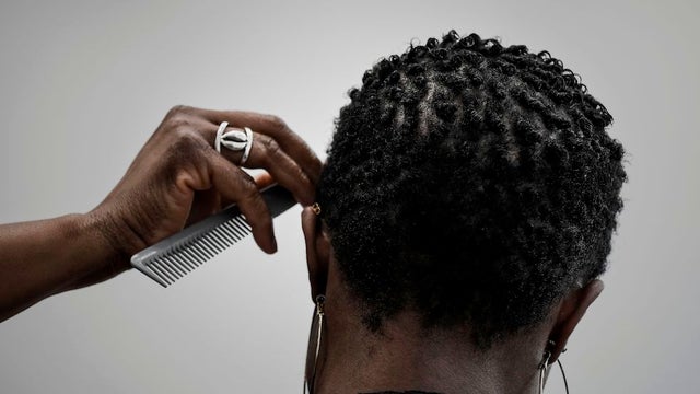 California officially bans discrimination against natural hair