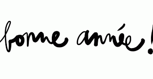 Retour sur l’année 2019 et bonne année 2020