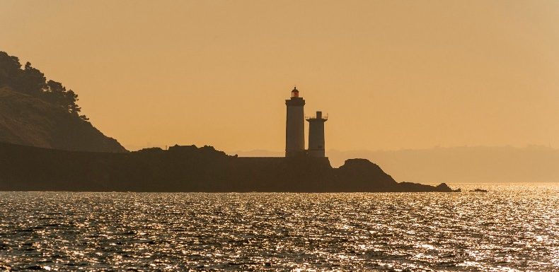 « France, un empire maritime immense et menacé » : venez assister aux rencontres de Marianne le 21/02 à Brest