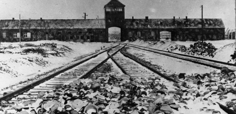 1944 : premiers témoignages de rescapés d’Auschwitz