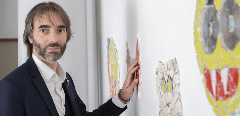Exclu : Notre-Dame, Avignon à Paris, ateliers d’artistes… Le programme culturel de Cédric Villani