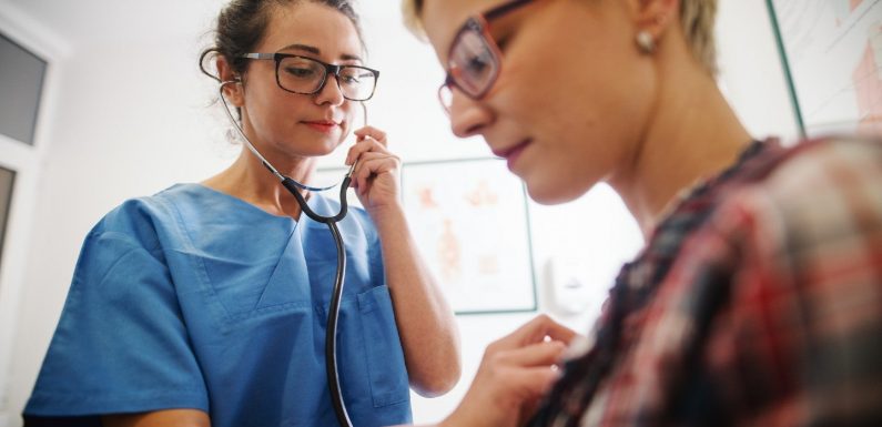 Heart disease affects women differently than men. A new study helps explain why.