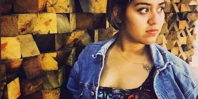 Mexique : mobilisation après l’assassinat de l’artiste féministe Isabel Cabanillas