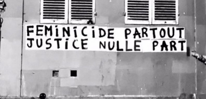 Violences conjugales : « Les acteurs du monde judiciaire ont peur d’être responsables d’un drame. Il faut s’en saisir et maintenir la pression! » L’appel de deux avocates