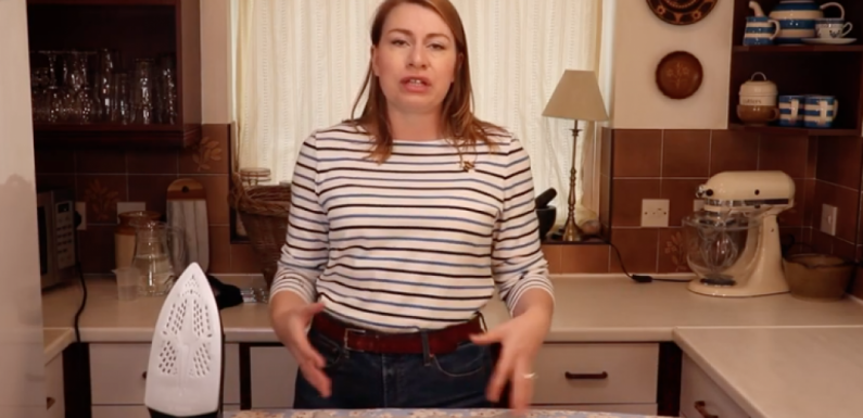#TradWife : les femmes au foyer prennent le contre-pied du féminisme
