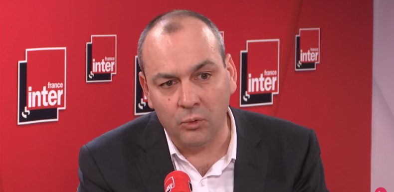 Âge pivot : Laurent Berger rame pour défendre son compromis sur les retraites