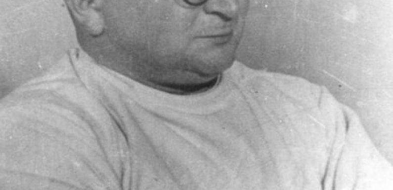 L’inventeur de la pilule progestative effectuait ses recherches sur les détenues d’Auschwitz