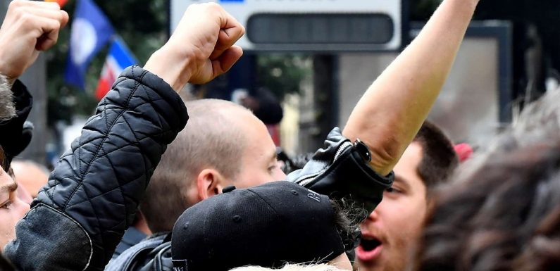 La grenade GLI-F4 est-elle abandonnée au profit d’une arme tout aussi dangereuse ?