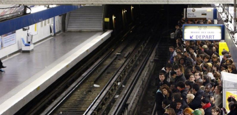 Comment se faire rembourser son Pass Navigo de décembre?