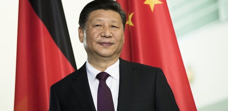 1984 : quand la Chine réécrit les textes sacrés