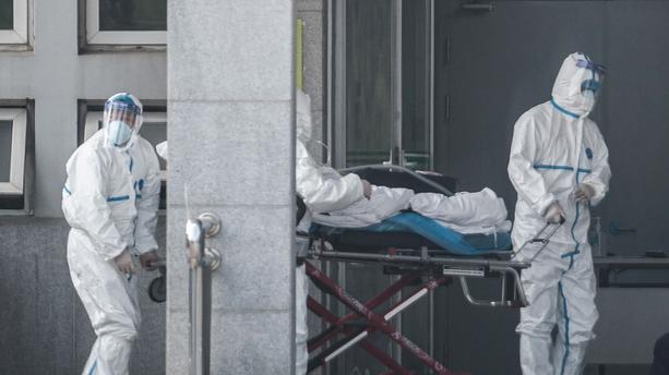 Chine : 17 nouveaux cas du mystérieux virus, des centaines de contaminations redoutées