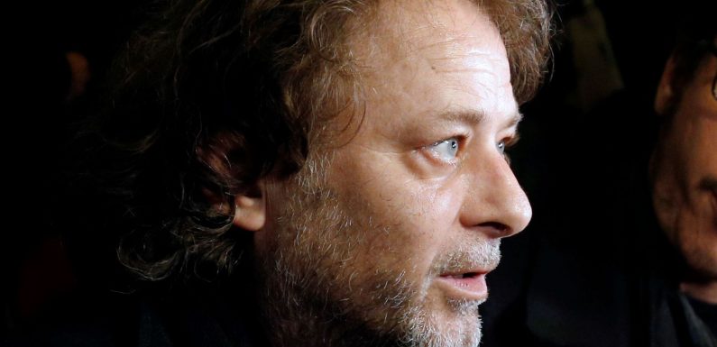 Accusations d’Adèle Haenel : le réalisateur Christophe Ruggia placé en garde à vue