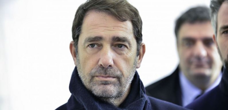 Immigration: les chiffres dont Christophe Castaner ne parlera pas