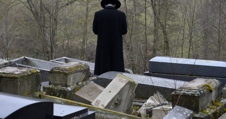 Aux racines de l’antisémitisme, la convergence des haines