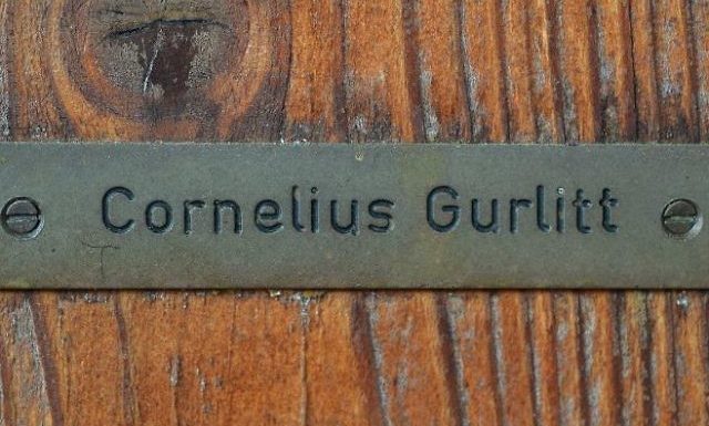 Berlin rend 3 tableaux volés par les nazis à des descendants français