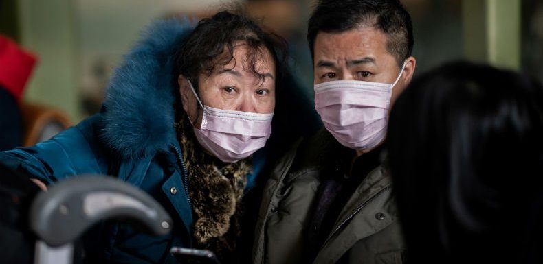 Coronavirus : après le SRAS, l’énigmatique laboratoire livré par la France à Wuhan