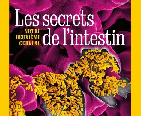 Le toit du monde prend l’eau