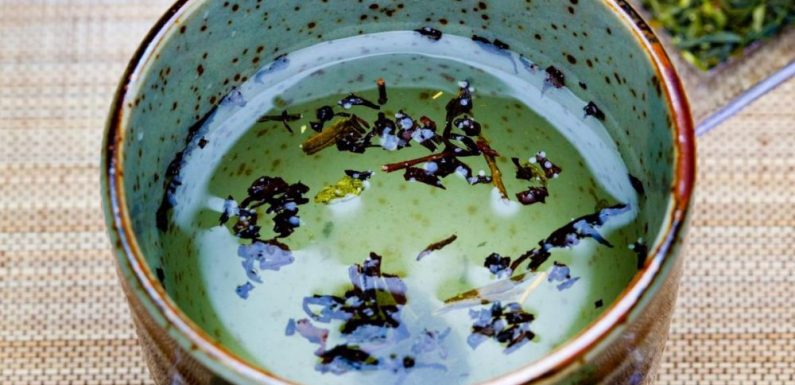 Les consommateurs réguliers de thé vivraient plus longtemps