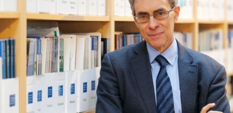 Le directeur de Human Rights Watch interdit d’entrée à Hong Kong