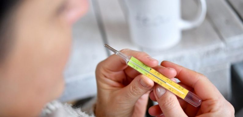 La température « normale » du corps humain ne serait plus de 37 °C