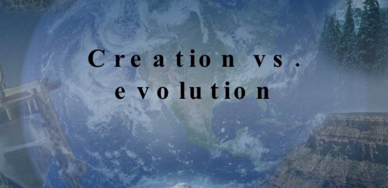 Qu’est-ce que l’homme ? Le fruit d’une évolution non-dirigée ou le but ultime de la création de l’univers