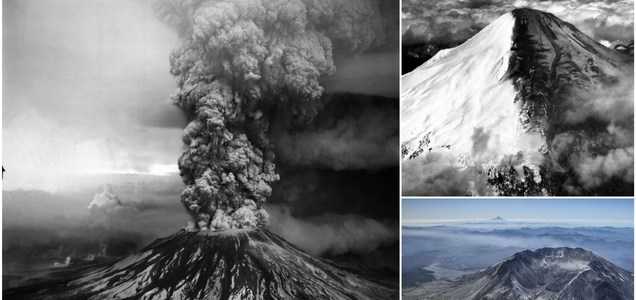 Où se trouvent les volcans les plus dangereux de la planète ? (carte interactive)
