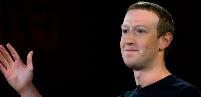 «Vous êtes le #1 sur Facebook», aurait dit Zuckerberg à Trump