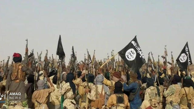 Daesh dit vouloir lancer une «nouvelle phase» de son «jihad» en ciblant Israël