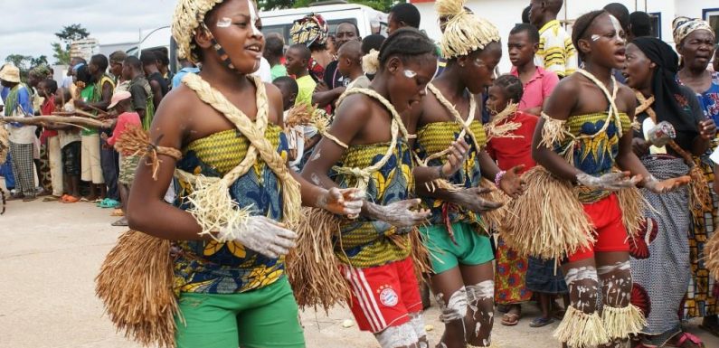 Cultures : Le Bénin réceptionne 27 objets traditionnels