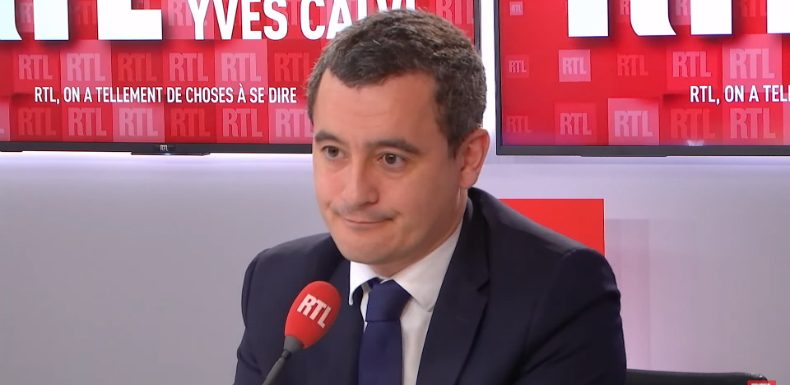 Clubs de foot gagnants de la réforme des retraites : Darmanin joue l’intox