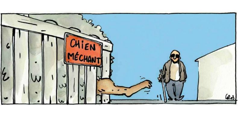 Le Bouquin des méchancetés illustré, une anthologie du fiel