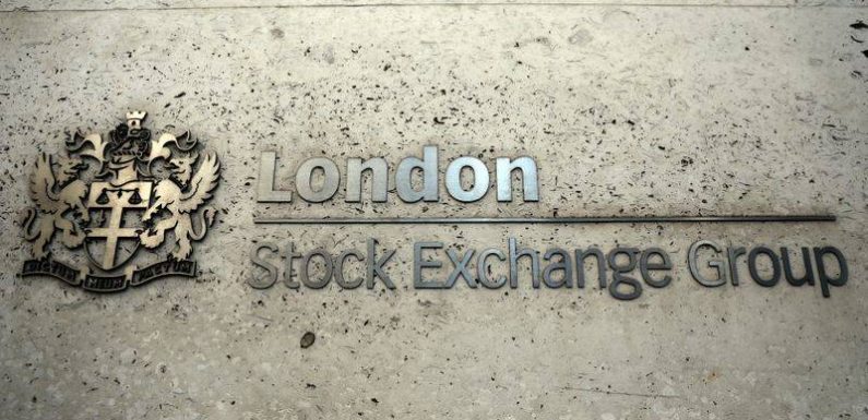Les Bourses hésitent, l’OMS rassure, le Royaume-Uni s’en va Reuters•31/01/2020 à 10:26