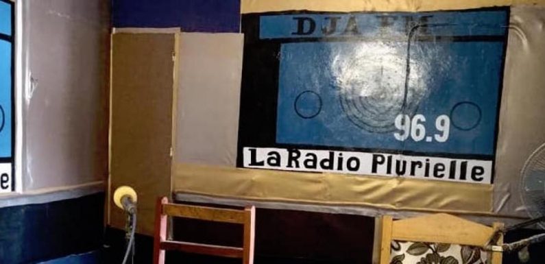 Tchad : un deuxième journaliste en prison