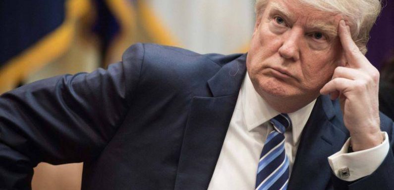 Les Palestiniens menacent de se retirer des accords d’Oslo si Trump annonce son plan de paix